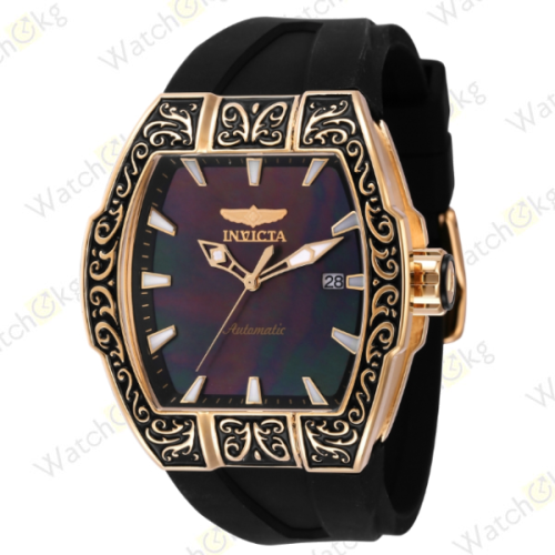 Часы Мужские Invicta S1 Rally Excalibur (44787)  | Watch.kg