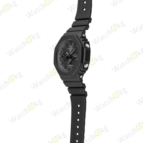 Часы Мужские Casio ANALOG-DIGITAL 2100 Series (GA-B2100-3A)  | Watch.kg фото 4