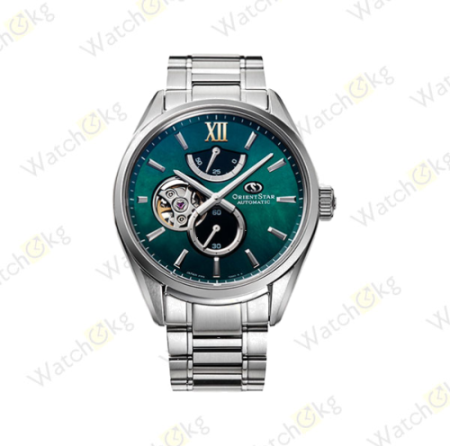 Часы Мужские Orient Star (RE-BY0005A)  | Watch.kg
