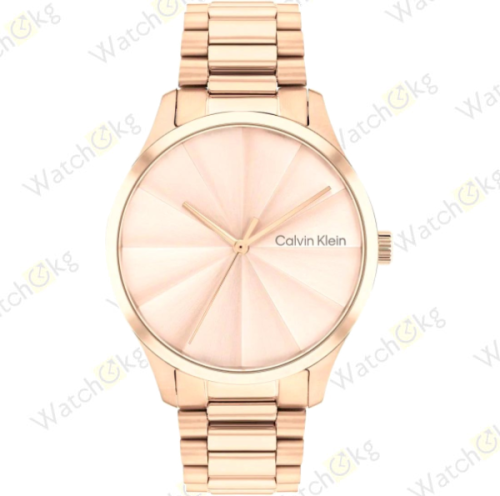 Часы Унисекс Calvin Klein (25200231)  | Watch.kg