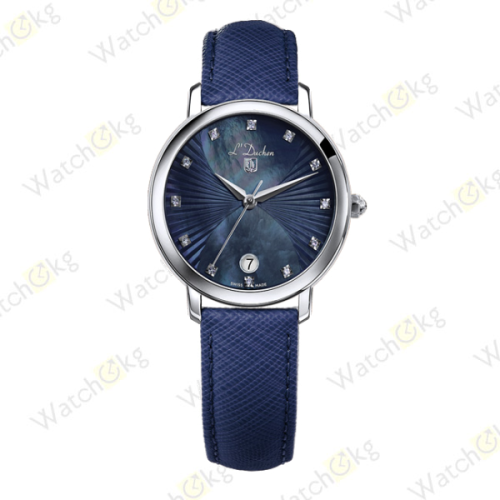 Часы Женские L'Duchen Quartz (D 801.13.37)  | Watch.kg