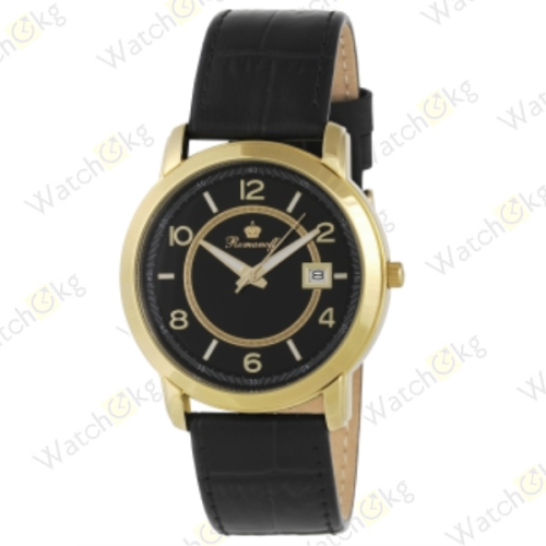 Часы Мужские Romanoff (10156/1A3BL)  | Watch.kg