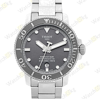 Часы Мужские Tissot Seastar 1000 Powermatic 80 (T120.407.11.081.01)