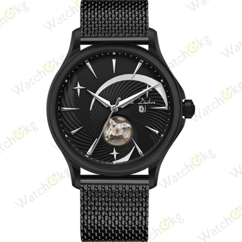 Часы Мужские L'Duchen Spacematic (D 154.71.31 M)  | Watch.kg