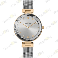 Часы Женские Jacques Lemans Design collection Nice (1-2139G)
