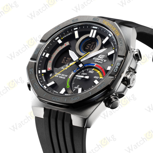 Часы Мужские Casio ECB-900 Series (ECB-950MP-1A)  | Watch.kg фото 2