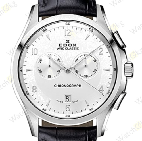 Часы Мужские EDOX (10101-3AIN)  | Watch.kg