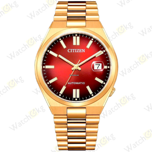Часы Мужские Citizen Automatic (NJ0153-82X)  | Watch.kg