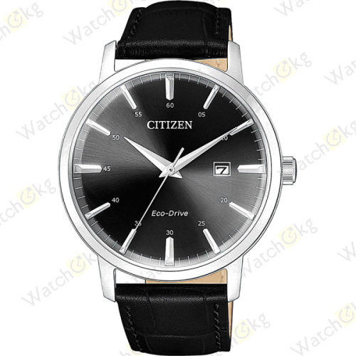 Часы Мужские Citizen Eco-Drive (BM7460-11E)  | Watch.kg