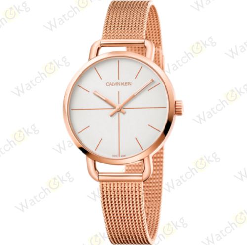 Часы Женские Calvin Klein (K7B23626)  | Watch.kg