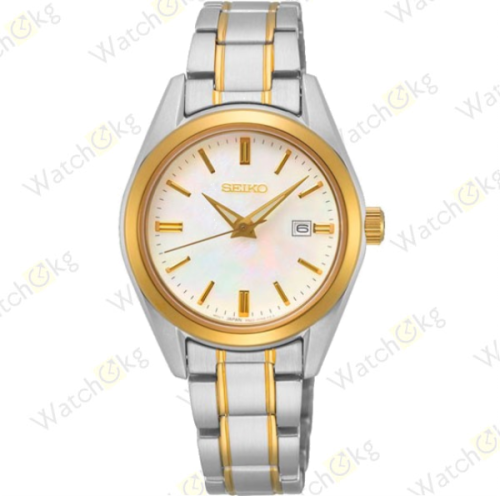 Часы Женские Seiko Conceptual Series Dress (SUR636P1)  | Watch.kg