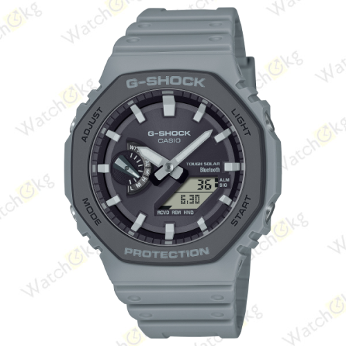 Часы Мужские Casio ANALOG-DIGITAL 2100 Series (GA-B2100LUU-8A)  | Watch.kg