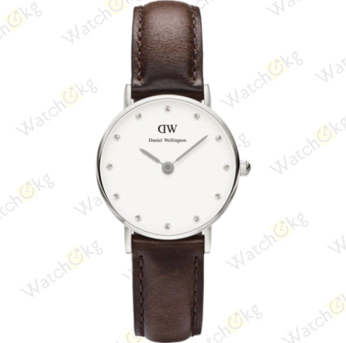 Часы Женские Daniel Wellington (DW00100070)  | Watch.kg