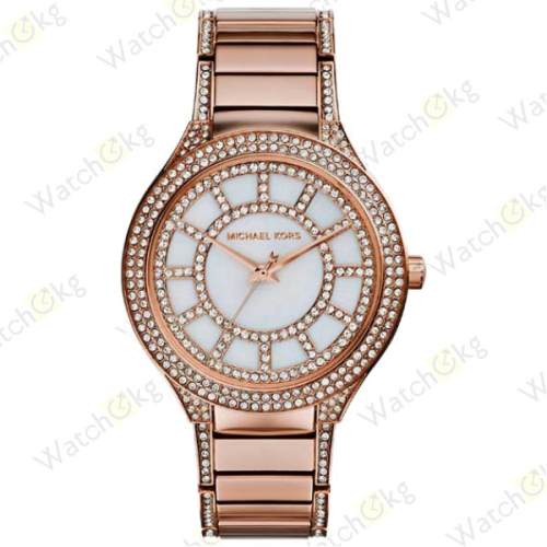 Часы Женские Michael Kors Дизайнерские (MK3313)  | Watch.kg