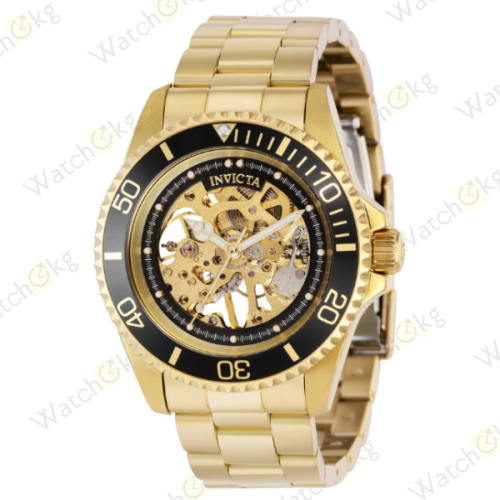 Часы Мужские Invicta Pro Diver (37880)  | Watch.kg
