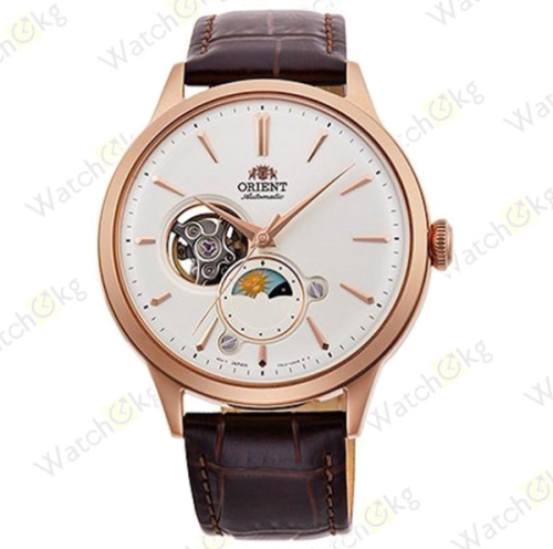 Часы Мужские Orient AUTOMATIC (RA-AS0102S)  | Watch.kg