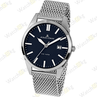 Часы Мужские Jacques Lemans Classic Serie 200 (1-2002M)