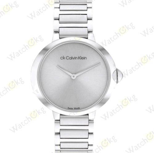 Часы Женские Calvin Klein (25000046)  | Watch.kg