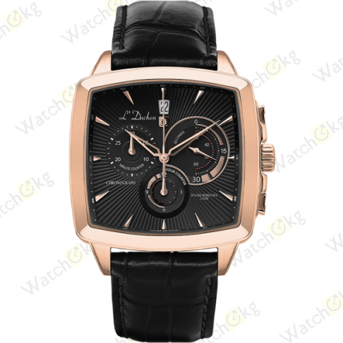 Часы Мужские L'Duchen Multifunction (D 462.41.31)  | Watch.kg