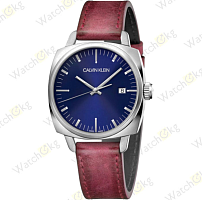 Часы Мужские Calvin Klein (K9N111ZN)