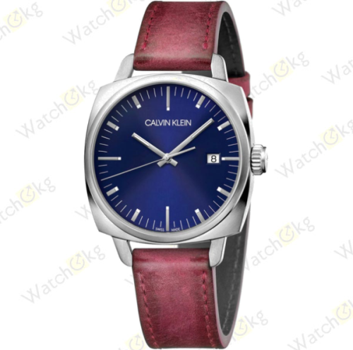 Часы Мужские Calvin Klein (K9N111ZN)  | Watch.kg