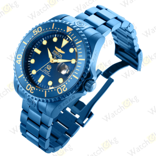 Часы Мужские Invicta Grand Diver (27751)  | Watch.kg