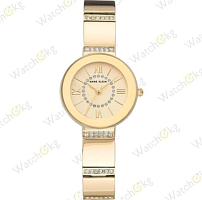 Часы Женские Anne Klein Дизайнерские (AK/3190CHGB)