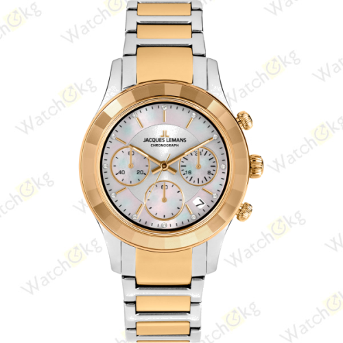 Часы Женские Jacques Lemans Sport Venice (1-2151G)  | Watch.kg