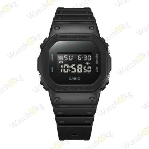 Часы Мужские Casio DIGITAL 5600 SERIES (DW-5600UBB-1)  | Watch.kg фото 2