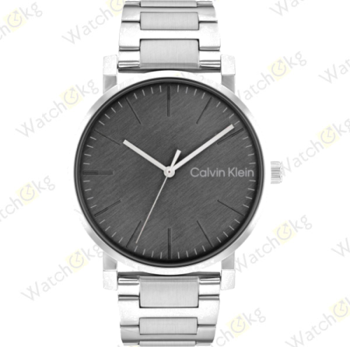Часы Мужские Calvin Klein (25200256)  | Watch.kg