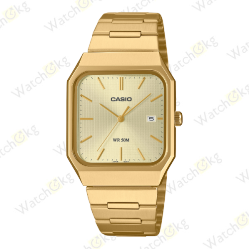 Часы Мужские Casio (MTP-B185G-9AV)  | Watch.kg