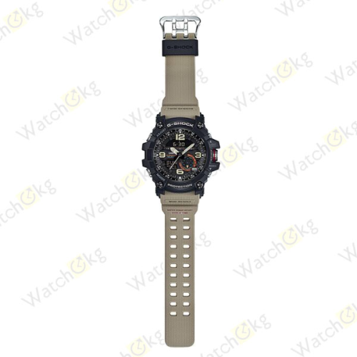 Часы Мужские Casio MASTER OF G - LAND MUDMASTER (GG-1000-1A)  | Watch.kg фото 2