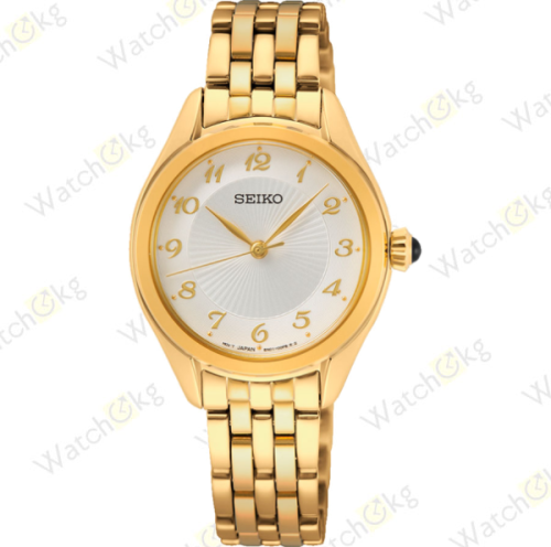 Часы Женские Seiko Conceptual Series Dress (SUR384P1)  | Watch.kg