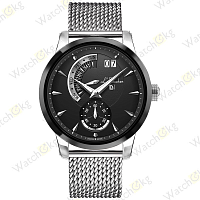 Часы Мужские L'Duchen Multifunction (D 237.11.31 M)