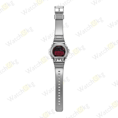 Часы Мужские Casio DIGITAL 6900 SERIES (GM-6900YRA-8)  | Watch.kg фото 2