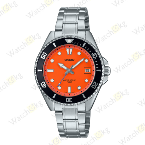 Часы Мужские Casio (MDV-10D-4A1V)  | Watch.kg