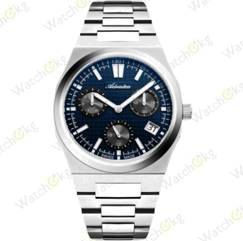 Часы Мужские Adriatica (A83265115QF)  | Watch.kg