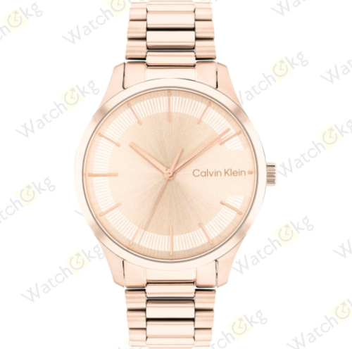 Часы Унисекс Calvin Klein (25200042)  | Watch.kg