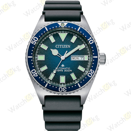 Часы Мужские Citizen Automatic (NY0129-07L)  | Watch.kg