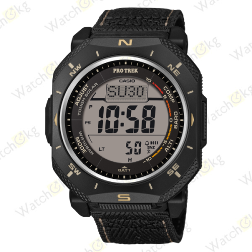 Часы Мужские Casio PRG-69 Series (PRG-69B-1)  | Watch.kg