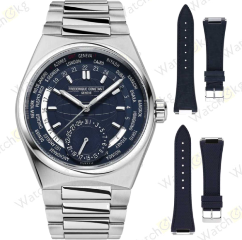 Часы Мужские Frederique Constant (FC-718N4NH6B)  | Watch.kg