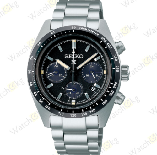 Часы Мужские Seiko Prospex (SSC819P1)  | Watch.kg