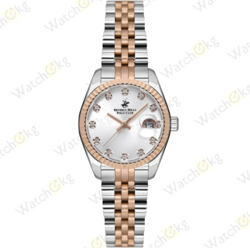 Часы женские Beverly Hills Polo Club (BP3595X.530)  | Watch.kg