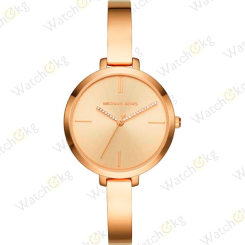 Часы Женские Michael Kors Дизайнерские (MK3734)  | Watch.kg