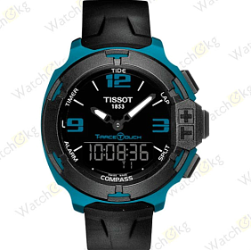Часы Мужские Tissot T-Race Touch (T081.420.97.057.04)