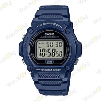 Часы Мужские Casio (W-219H-2AV)