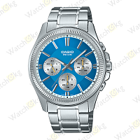 Часы Мужские Casio (MTP-1375D-2A2V)