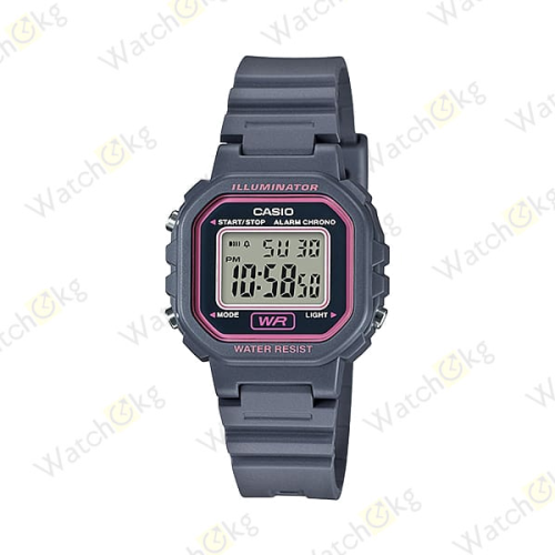 Часы Мужские Casio (LA-20WH-8A)  | Watch.kg
