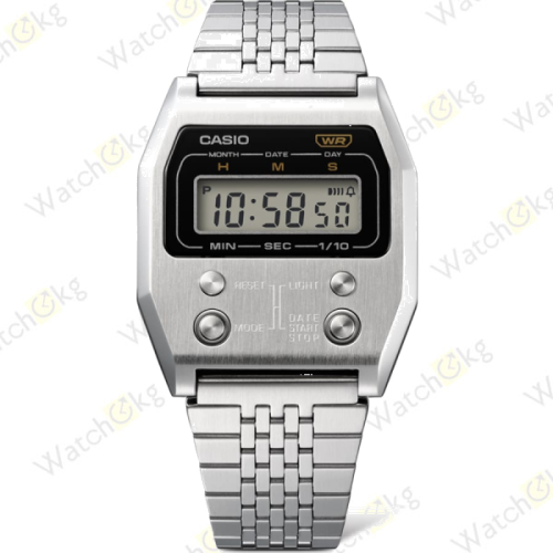 Часы Мужские Casio VINTAGE (A1100G-5)  | Watch.kg фото 2