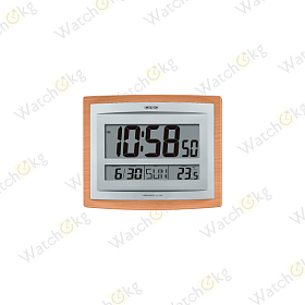 Часы Мужские Casio Wall clock (ID-15SA-5)